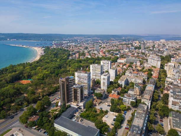 Bulgarien Standort