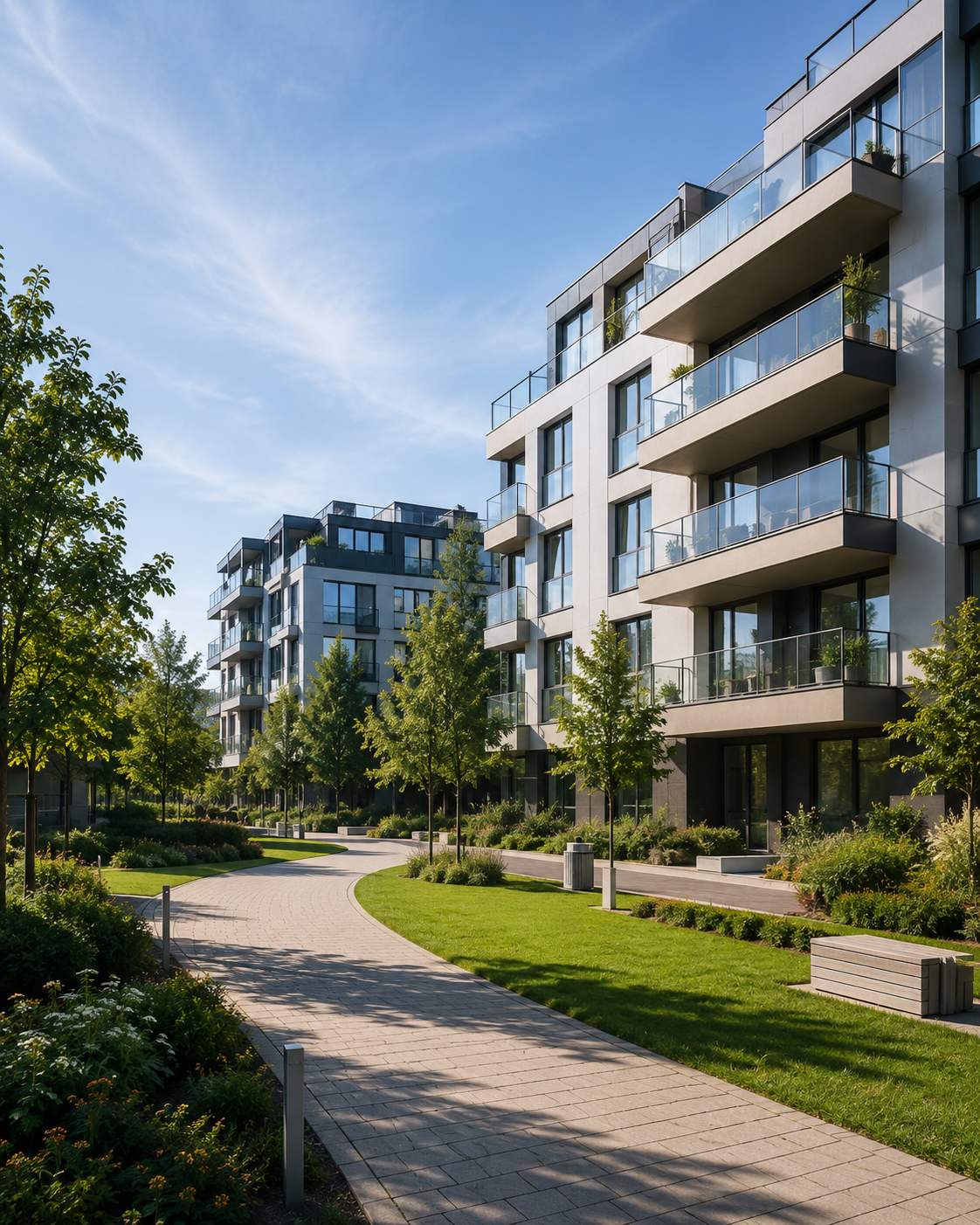 Immobilien in Bulgarien